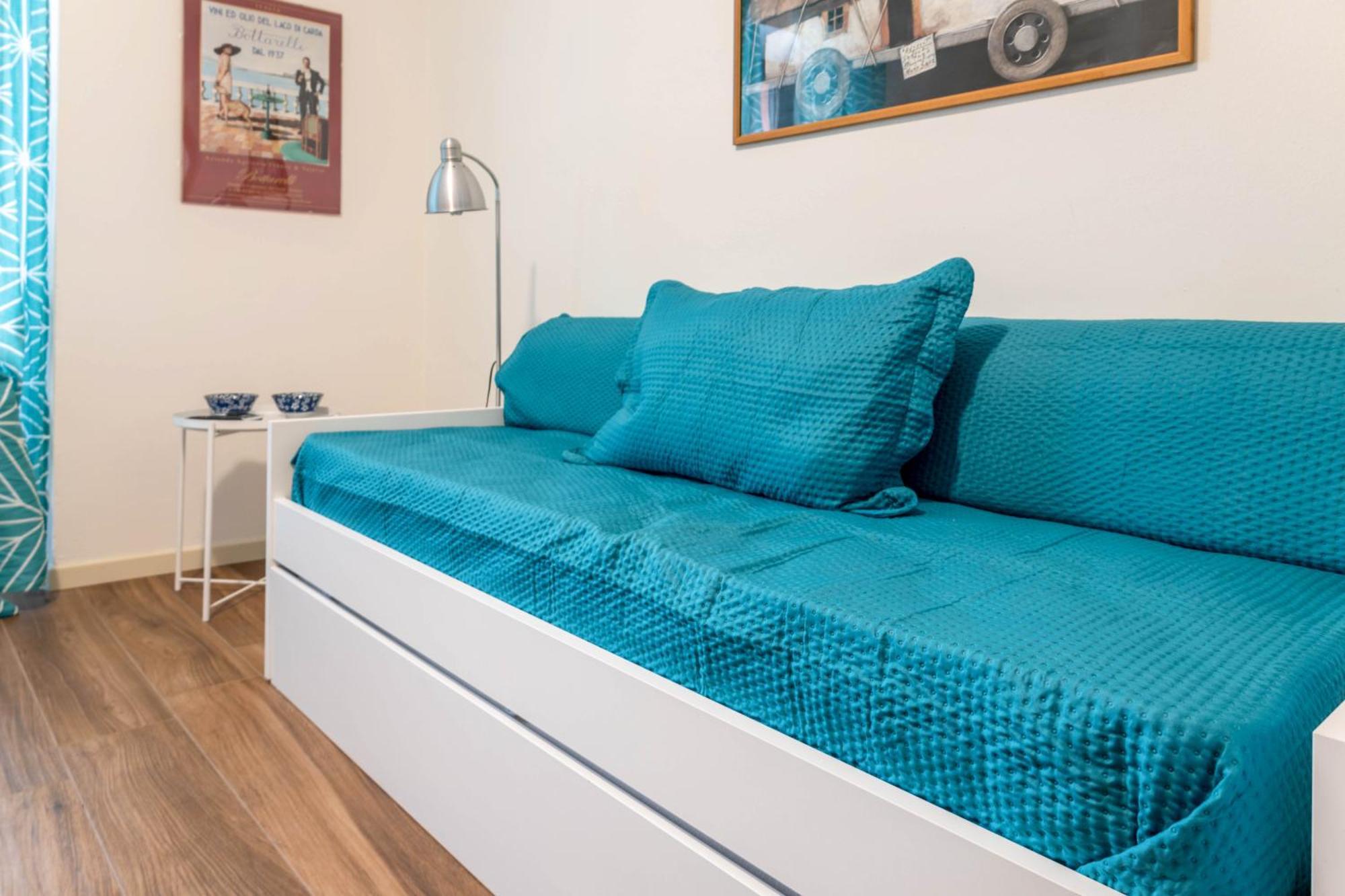 Carpione Apartment Desenzano del Garda Exterior foto